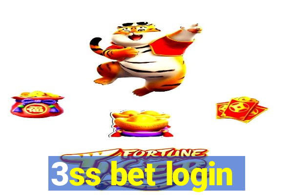 3ss bet login